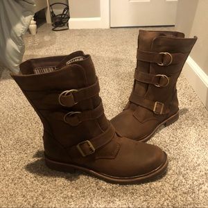 LL Bean Boots